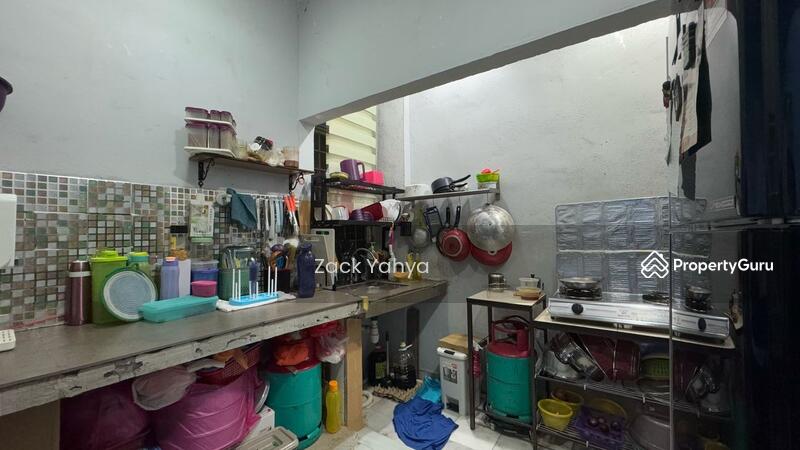 For Sale - Permai Court