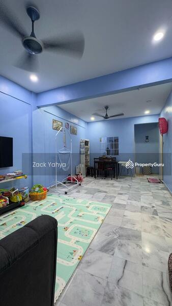 For Sale - Permai Court