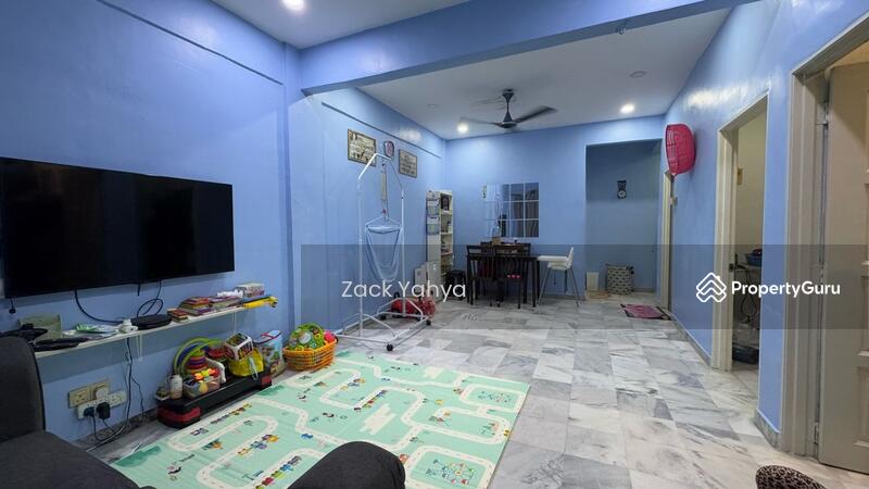 For Sale - Permai Court