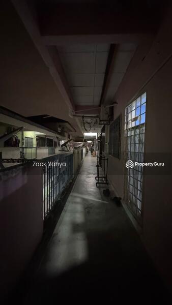 For Sale - Permai Court