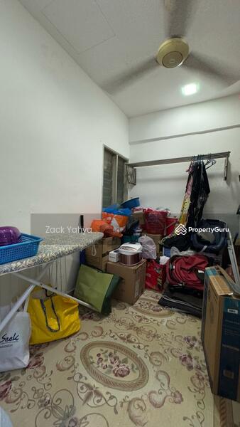 For Sale - Permai Court