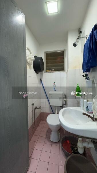 For Sale - Permai Court