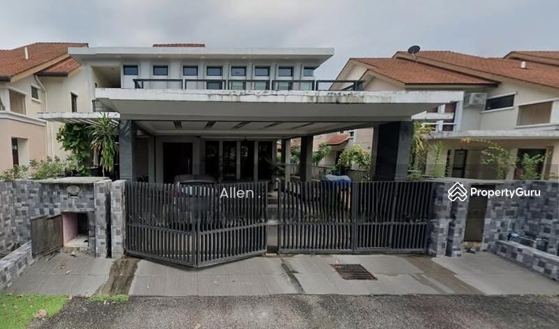 Semi-Detached House for Sale in Sungai Buloh (Selangor) - Allen . - PropertyGuru.com.my