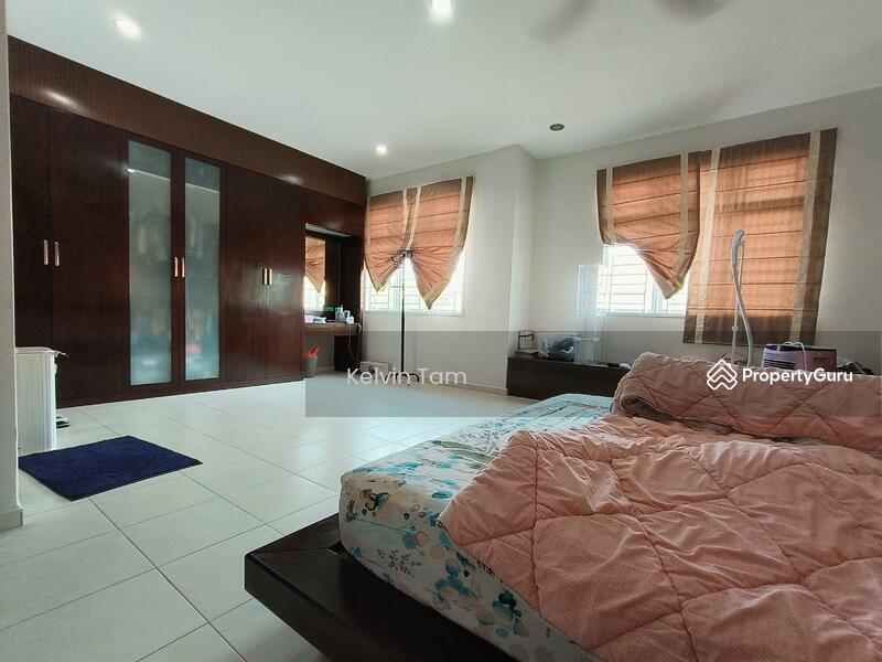 For Sale - Taman Semabok Perdana