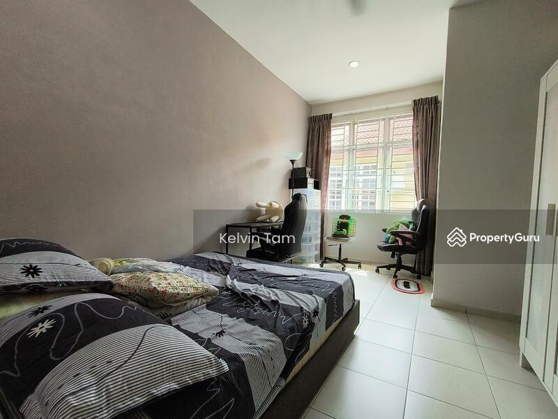 For Sale - Taman Semabok Perdana