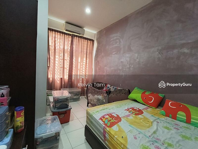 For Sale - Taman Semabok Perdana