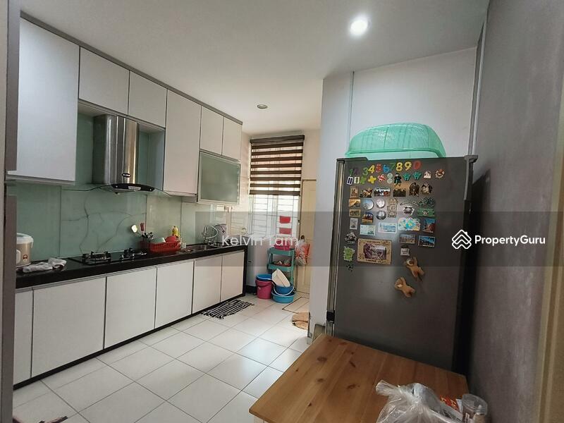 For Sale - Taman Semabok Perdana