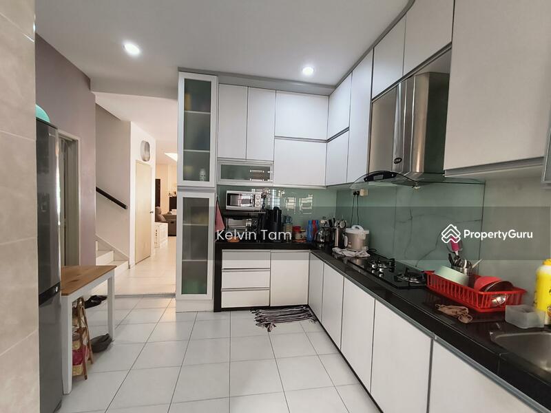 For Sale - Taman Semabok Perdana