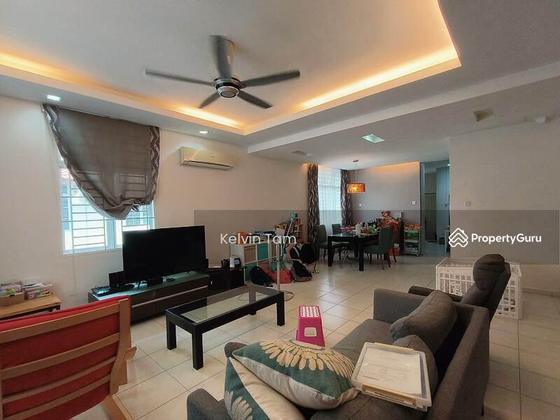 For Sale - Taman Semabok Perdana