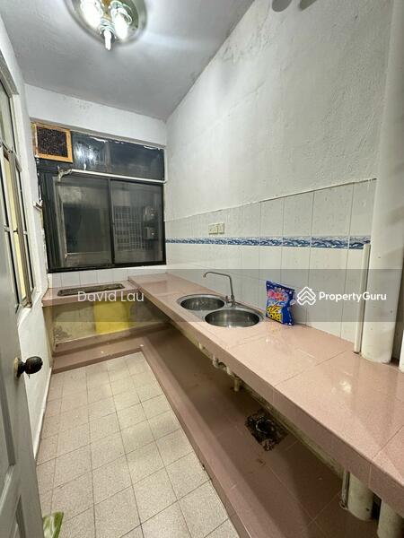 For Sale - Desa Skudai Apartment