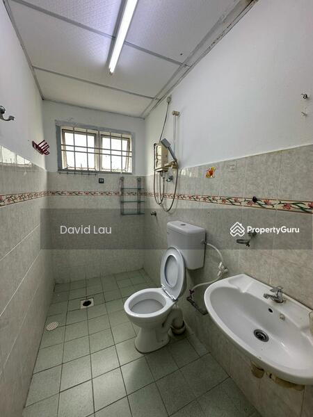 For Sale - Desa Skudai Apartment