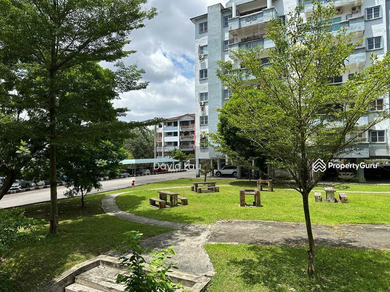 For Sale - Desa Skudai Apartment