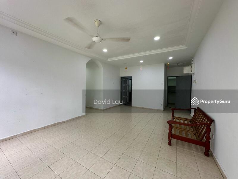 For Sale - Desa Skudai Apartment