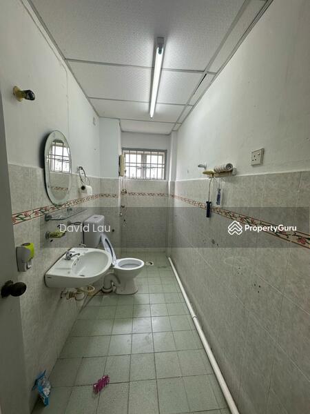 For Sale - Desa Skudai Apartment