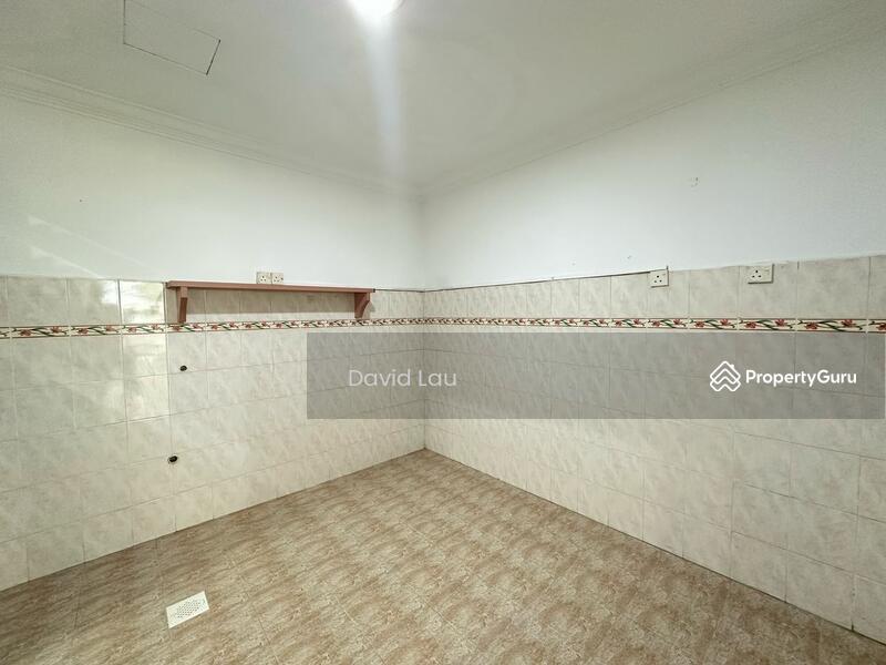 For Sale - Desa Skudai Apartment
