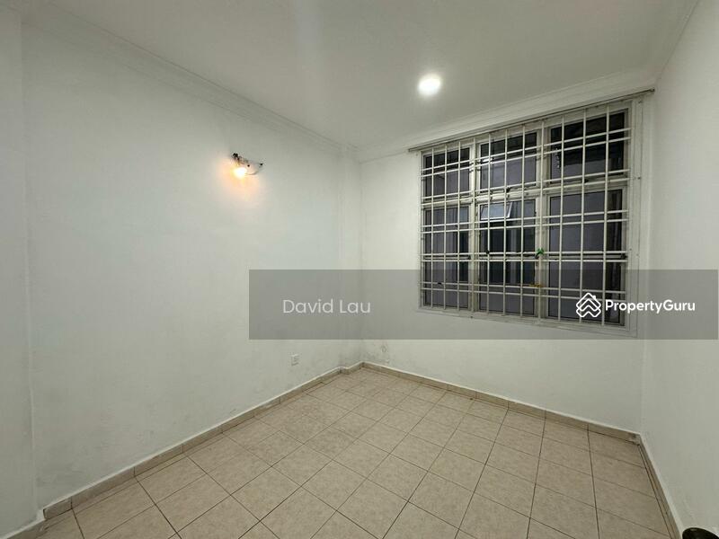 For Sale - Desa Skudai Apartment