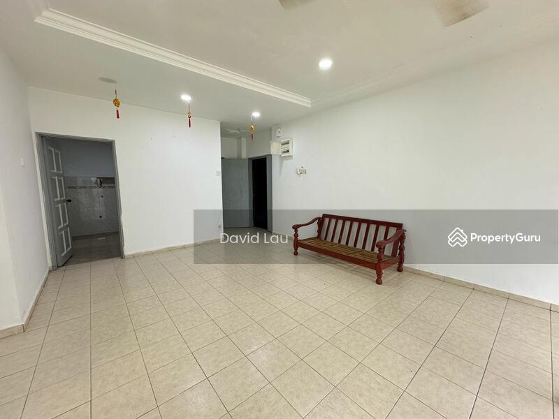 For Sale - Desa Skudai Apartment