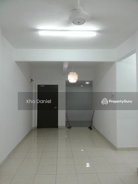 Apartment for Rent at Orchis Apartment - Kho Daniel - PropertyGuru.com.my