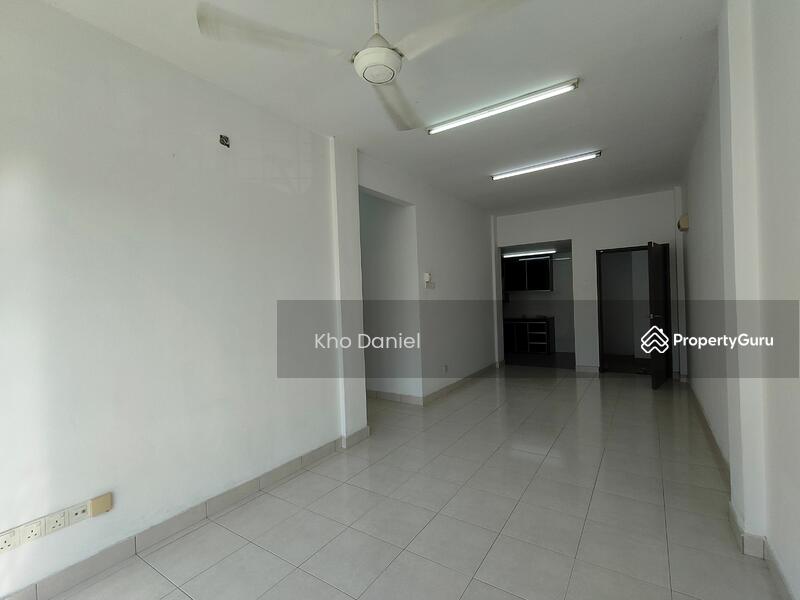 Apartment for Rent at Orchis Apartment - Kho Daniel - PropertyGuru.com.my