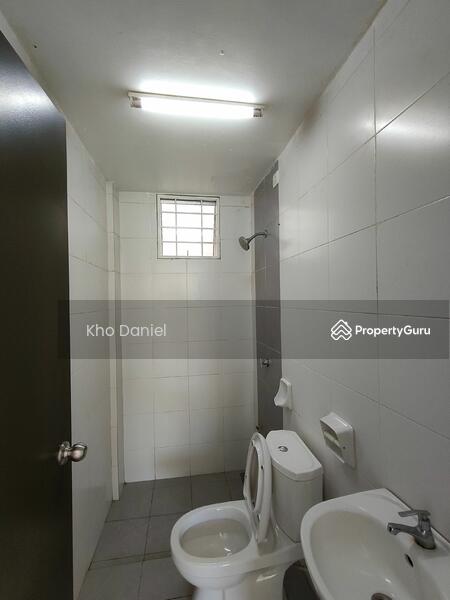 Apartment for Rent at Orchis Apartment - Kho Daniel - PropertyGuru.com.my