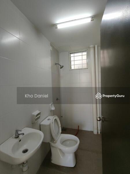 Apartment for Rent at Orchis Apartment - Kho Daniel - PropertyGuru.com.my