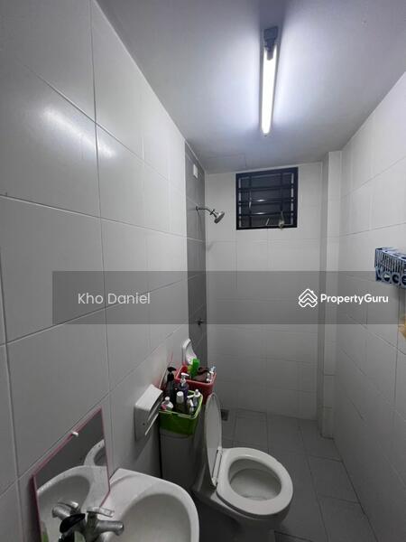 Apartment for Rent at Orchis Apartment - Kho Daniel - PropertyGuru.com.my