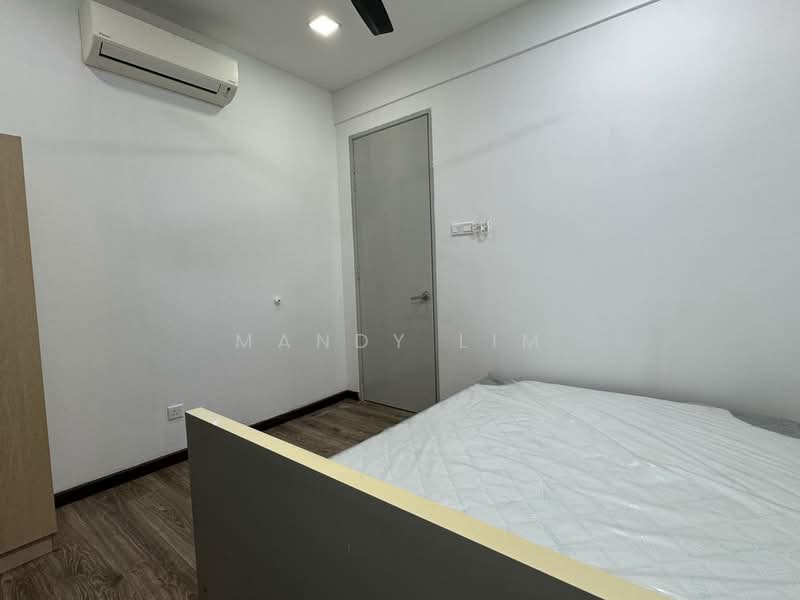 Kondominium untuk Disewa di Cristal Serin Residence - Mandy Lim - Bedroom - PropertyGuru.com.my