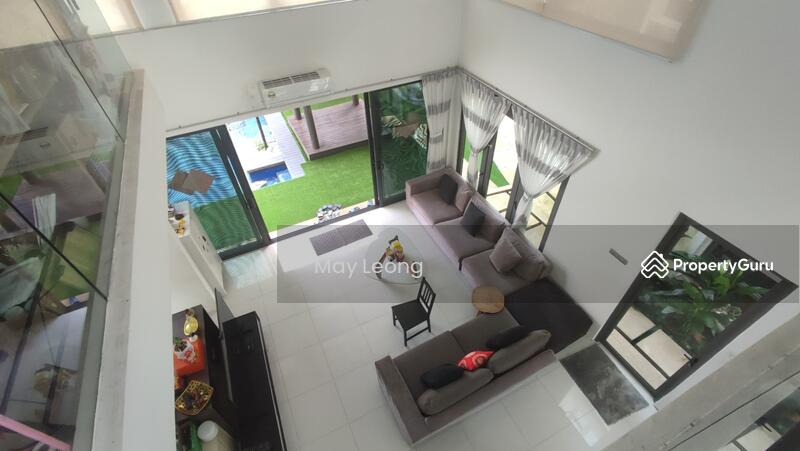 Untuk Dijual - The Villa @ Serai Saujana