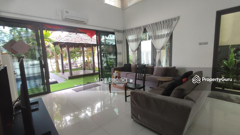 Untuk Dijual - The Villa @ Serai Saujana