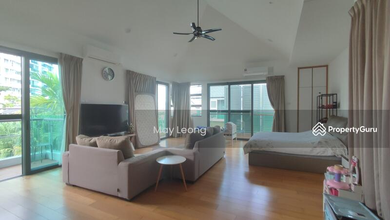 Untuk Dijual - The Villa @ Serai Saujana