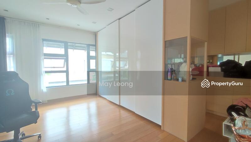 Untuk Dijual - The Villa @ Serai Saujana