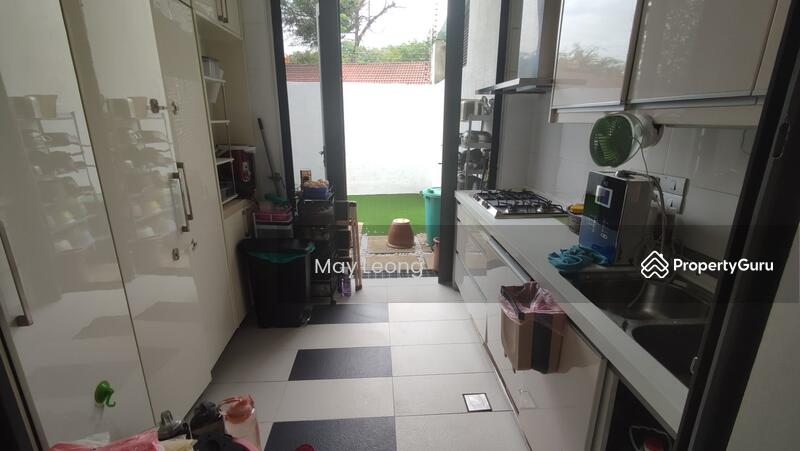 Untuk Dijual - The Villa @ Serai Saujana