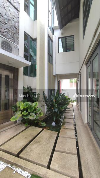 Untuk Dijual - The Villa @ Serai Saujana