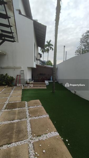Untuk Dijual - The Villa @ Serai Saujana