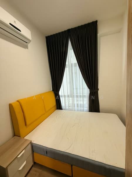 Servis Apartment untuk Dijual di D'Summit Residences - Tay Ai Ting - Bedroom - PropertyGuru.com.my