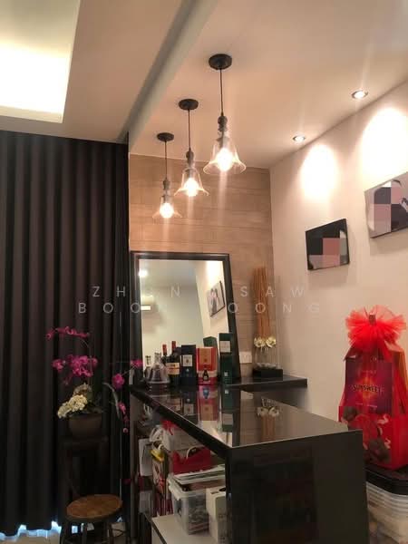 Rumah Teres 3 Tingkat untuk Dijual di Minden Heights (Gelugor) - Zhonl Saw Boon Loong - Interior - PropertyGuru.com.my