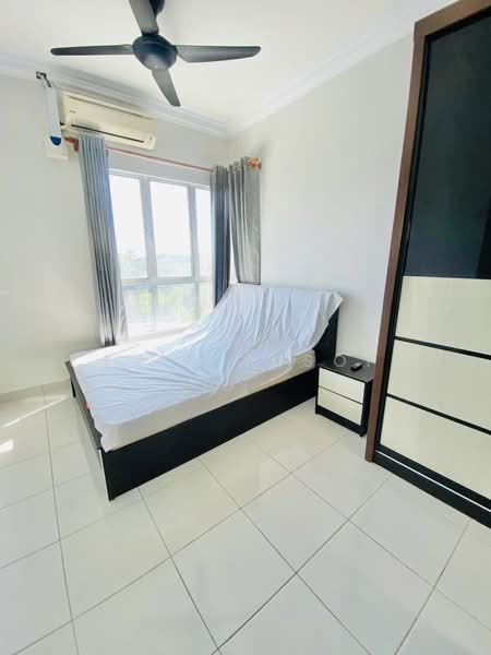 Apartment for Rent at Danau Perintis - Erin Yusof - PropertyGuru.com.my