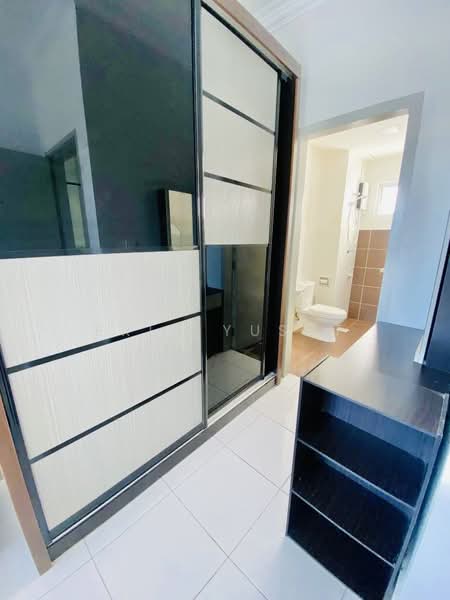 Apartment for Rent at Danau Perintis - Erin Yusof - PropertyGuru.com.my