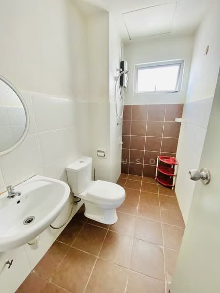 Apartment for Rent at Danau Perintis - Erin Yusof - PropertyGuru.com.my