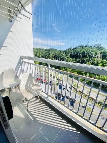 Apartment for Rent at Danau Perintis - Erin Yusof - PropertyGuru.com.my