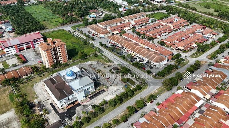 Shop / Office for Sale in Taman Padu Permai (Sungai Besar) - Nahathir Shahabudin - PropertyGuru.com.my