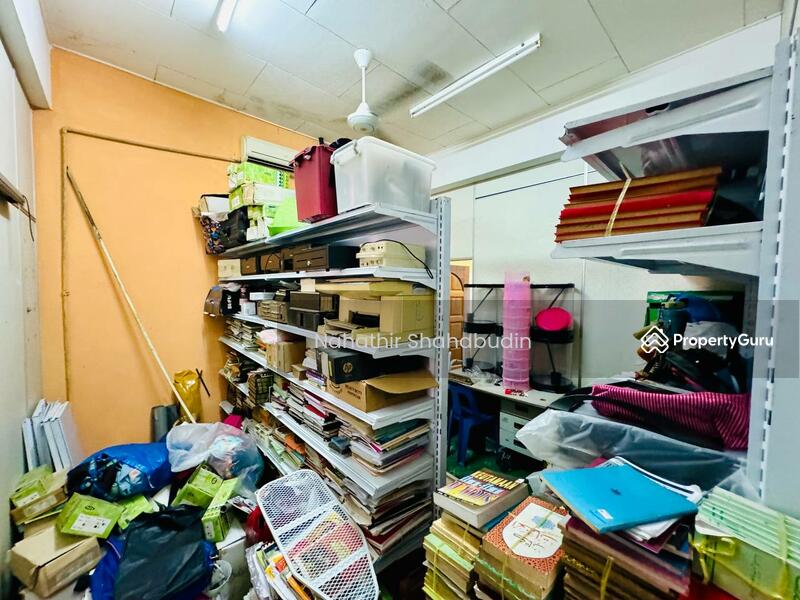 Shop / Office for Sale in Taman Padu Permai (Sungai Besar) - Nahathir Shahabudin - PropertyGuru.com.my