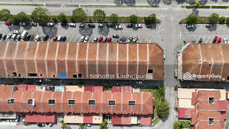 Shop / Office for Sale in Taman Padu Permai (Sungai Besar) - Nahathir Shahabudin - PropertyGuru.com.my