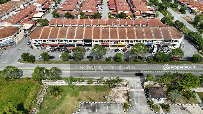Shop / Office for Sale in Taman Padu Permai (Sungai Besar) - Nahathir Shahabudin - PropertyGuru.com.my