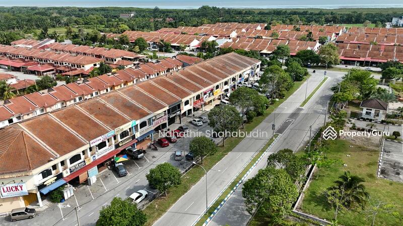 Shop / Office for Sale in Taman Padu Permai (Sungai Besar) - Nahathir Shahabudin - PropertyGuru.com.my