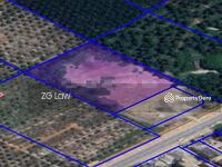 For Sale - Ayer Hitam