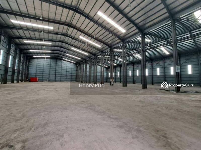 Untuk Disewa - Kampung sijangkang, telok panglima garang, Selangor.