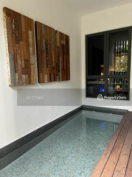 Kondominium untuk Dijual di Anjali North Kiara - Jo Chen - PropertyGuru.com.my