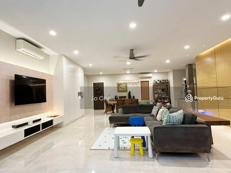 Kondominium untuk Dijual di Anjali North Kiara - Jo Chen - PropertyGuru.com.my