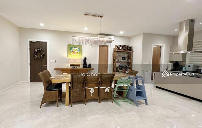 Kondominium untuk Dijual di Anjali North Kiara - Jo Chen - PropertyGuru.com.my